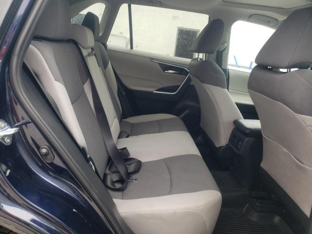 2019 TOYOTA RAV4 XLE - 2T3P1RFV9KW008745
