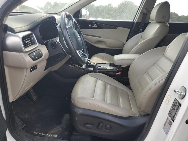 2020 KIA SORENTO EX - 5XYPH4A53LG670729