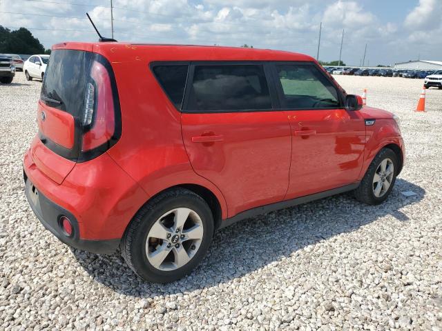 2019 KIA SOUL - KNDJN2A27K7671614