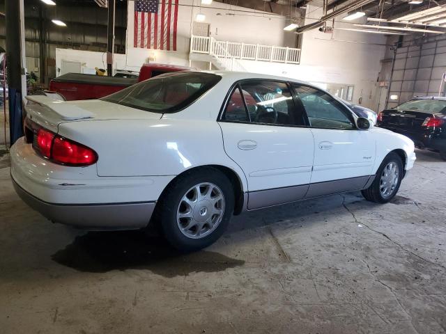 2000 Buick Regal Gs VIN: 2G4WF5519Y1246919 Lot: 57563794