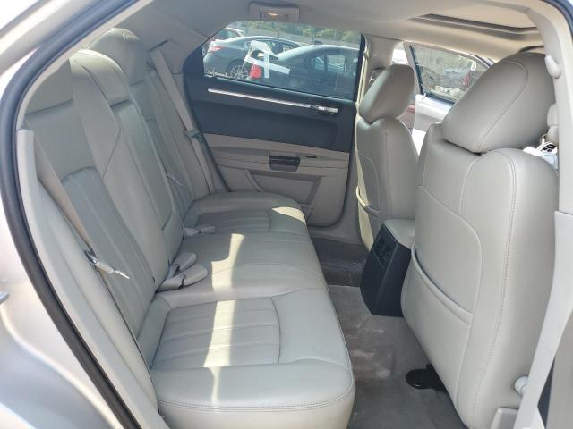 2007 Chrysler 300C VIN: 2C3KA63H67H810799 Lot: 60021604