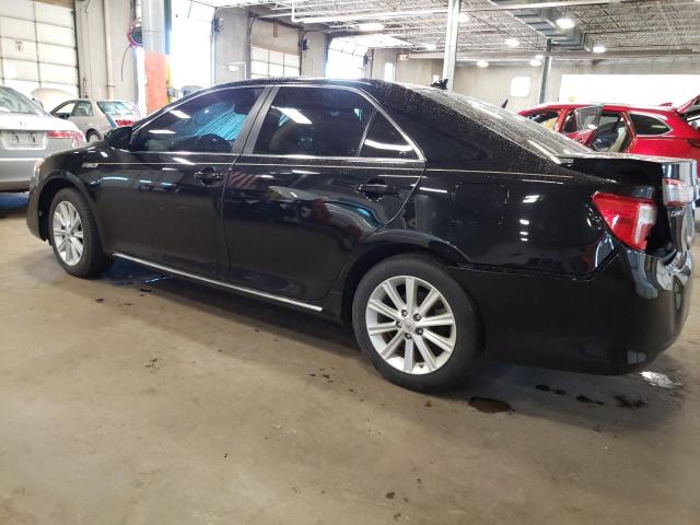 2012 Toyota Camry - Image 2