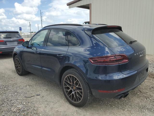 VIN WP1AA2A54JLB16677 2018 Porsche Macan no.2