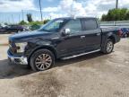 2015 FORD F150 SUPER - 1FTEW1CF7FFA96435
