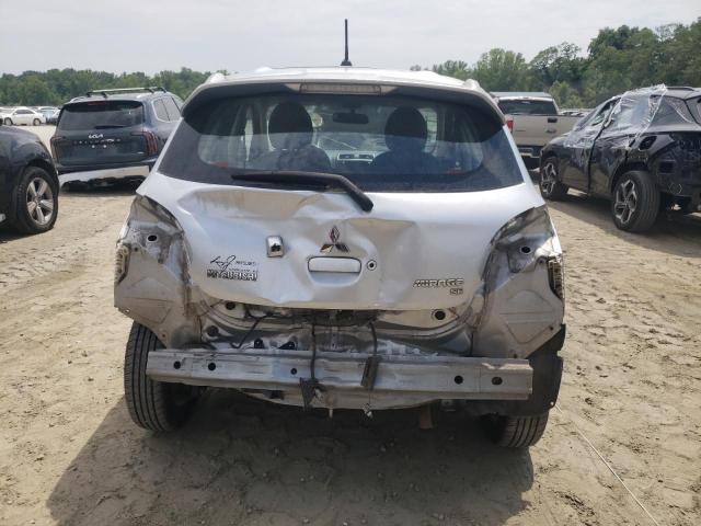 2017 Mitsubishi Mirage Se VIN: ML32A4HJ8HH000841 Lot: 60620204