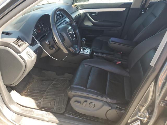 2006 Audi A4 S-Line 2.0T Quattro Turbo VIN: WAUEF78E56A193758 Lot: 58829674