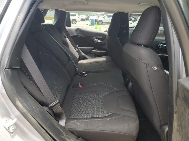 2021 JEEP ALL OTHER - 1C4PJLCB0MD217931