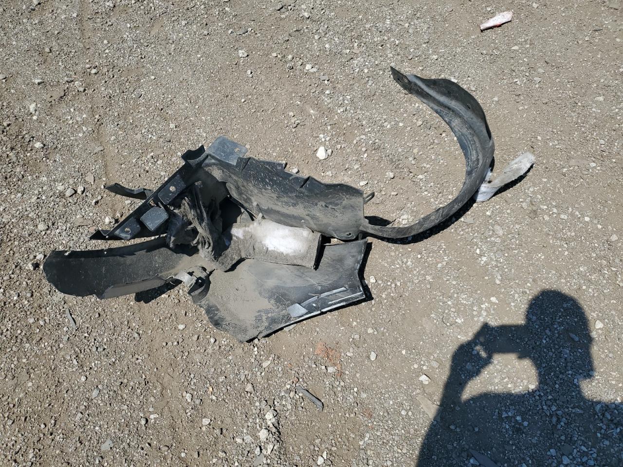 1G1ZC5EB9AF303839 2010 Chevrolet Malibu 1Lt