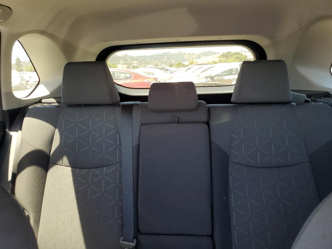 2T3RWRFV0LW094832 2020 Toyota Rav4 Xle