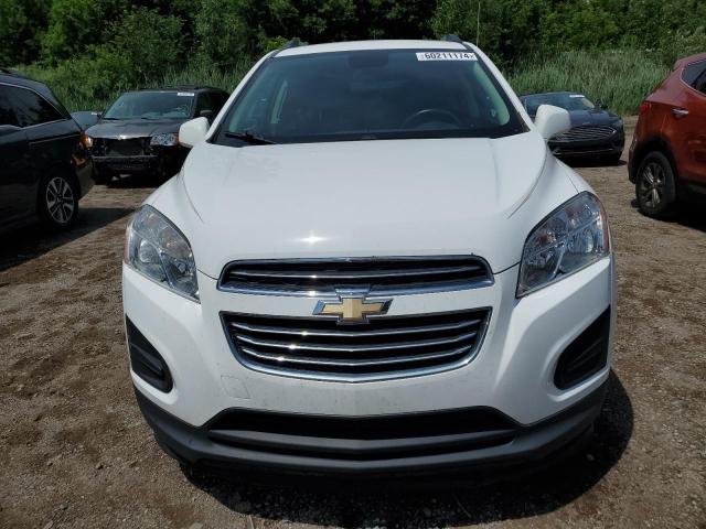 2016 Chevrolet Trax 1Lt VIN: 3GNCJLSB0GL269601 Lot: 60211174