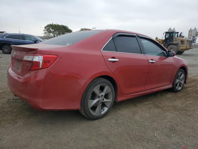 2012 Toyota Camry Base VIN: 4T1BF1FK7CU626594 Lot: 56973424