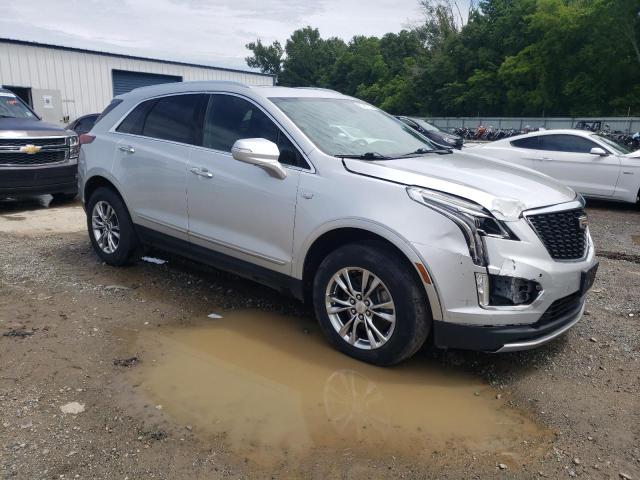 1GYKNCRS4LZ138568 2020 Cadillac Xt5 Premium Luxury