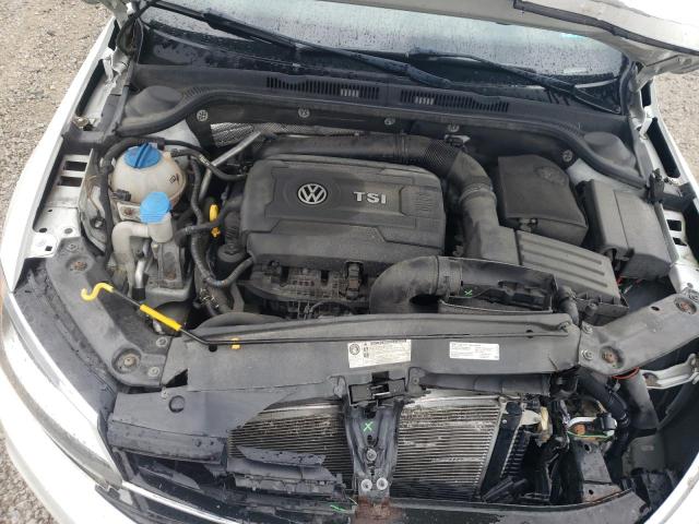 2016 Volkswagen Jetta Sport VIN: 3VWD17AJ8GM349751 Lot: 60740504