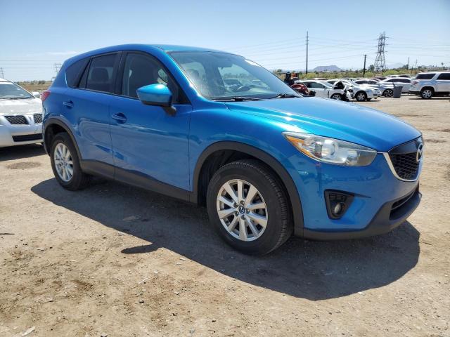 2013 Mazda Cx-5 Touring VIN: JM3KE2CE3D0142868 Lot: 58075364