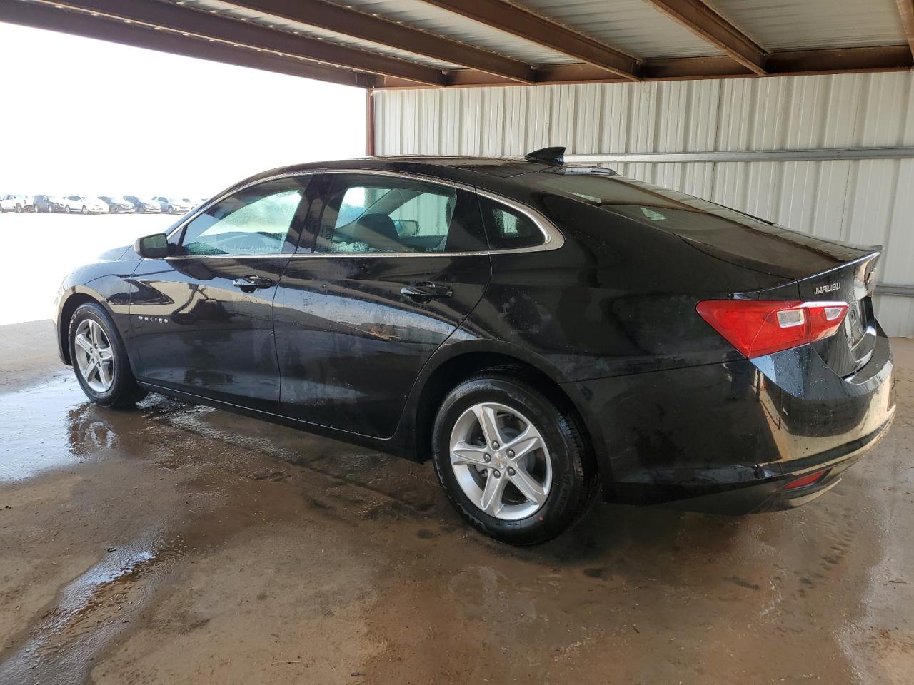1G1ZD5ST4RF169702 CHEVROLET MALIBU 2024