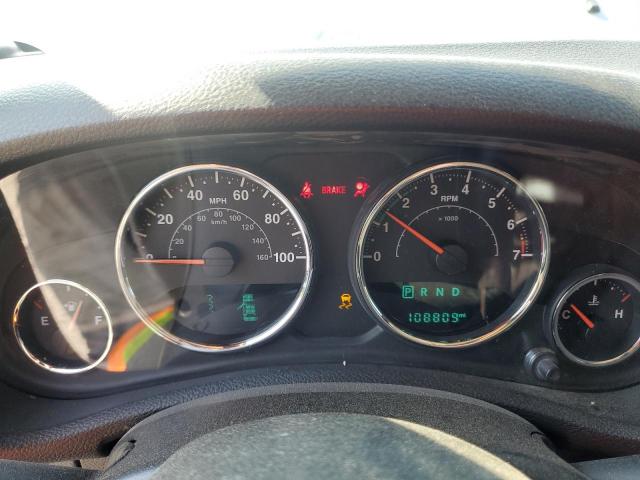 2015 Jeep Wrangler Unlimited Sport VIN: 1C4BJWDGXFL631880 Lot: 59132514