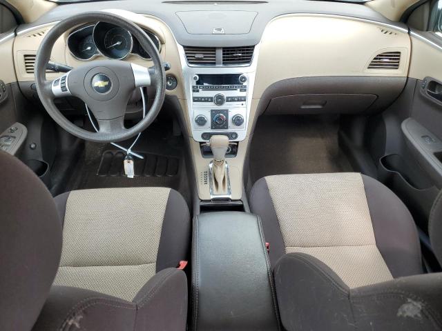 2010 Chevrolet Malibu Ls VIN: 1G1ZB5EB9AF304119 Lot: 56482204