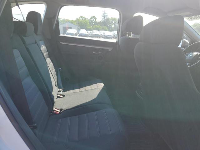 2022 Honda Cr-V Se VIN: 2HKRW2H77NH632376 Lot: 59684024