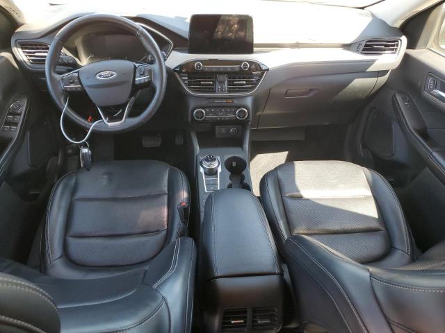 2021 Ford Escape Sel VIN: 1FMCU9H67MUA64531 Lot: 57337624