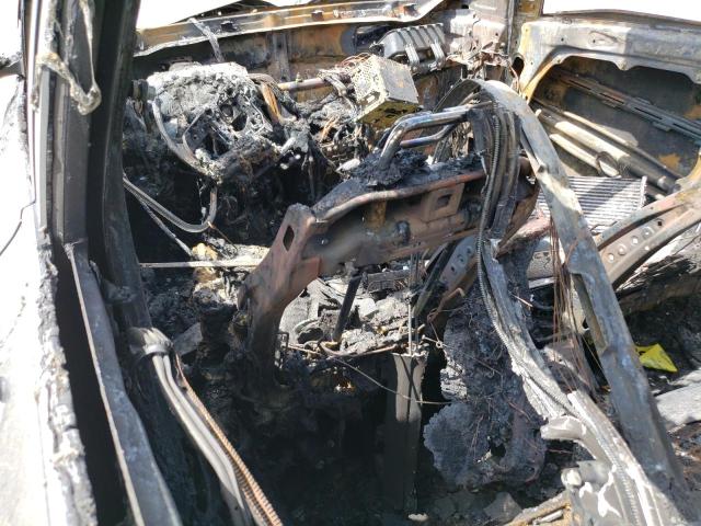 2017 KIA SPORTAGE S - KNDPR3A64H7168560