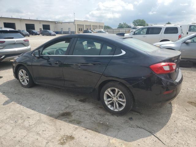 2019 CHEVROLET CRUZE LT - 1G1BE5SM5K7124288