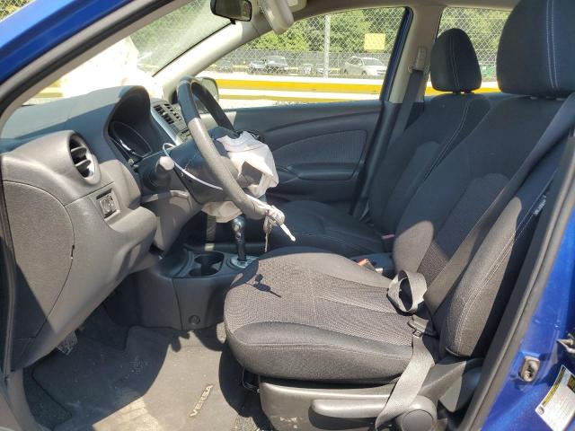 2014 Nissan Versa S VIN: 3N1CN7AP1EL866905 Lot: 59639044