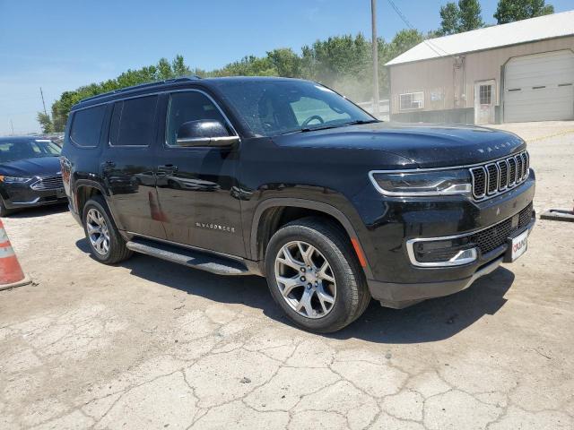 2022 JEEP WAGONEER S - 1C4SJVBT1NS144906