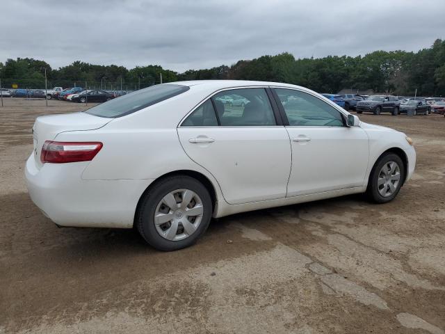 2008 Toyota Camry Ce VIN: 4T1BE46K88U731964 Lot: 61129974