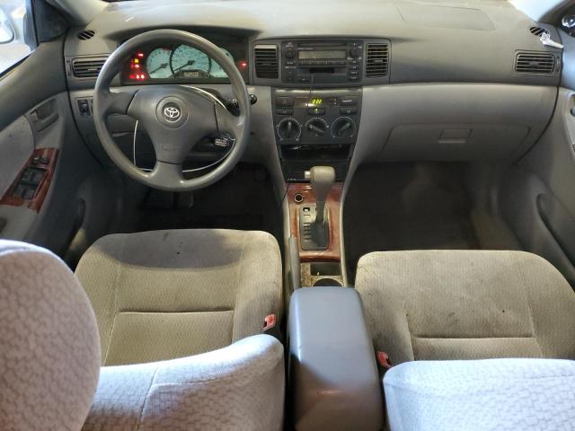 2004 Toyota Corolla Ce VIN: 1NXBR32E84Z281127 Lot: 60389274