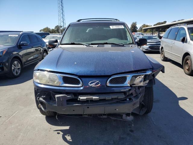 1GHDT13S322156790 2002 Oldsmobile Bravada