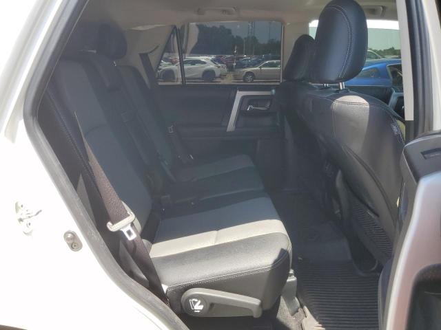 2023 Toyota 4Runner Sr5 VIN: JTEFU5JR2P5286905 Lot: 60678654