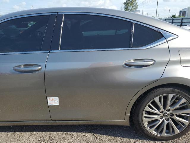 2019 Lexus Es 350 VIN: 58ABZ1B13KU008037 Lot: 60164004