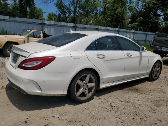 VIN WDDLJ6FBXFA133797 2015 MERCEDES-BENZ CLC-CLASS no.3