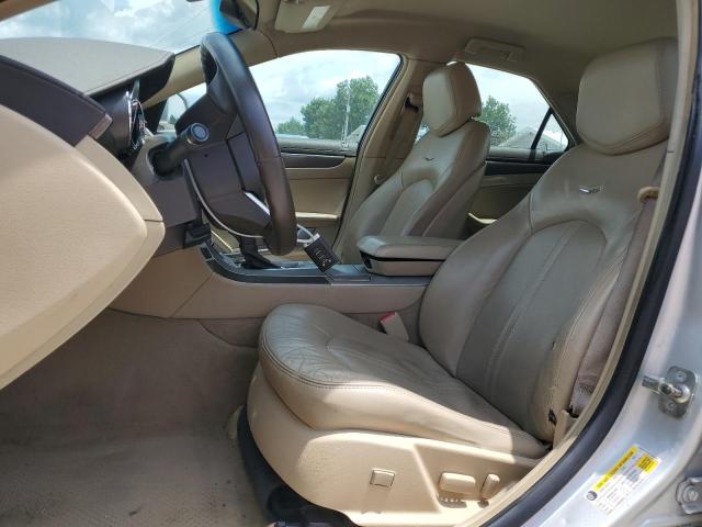 2009 Cadillac Cts VIN: 1G6DF577290168836 Lot: 56958064