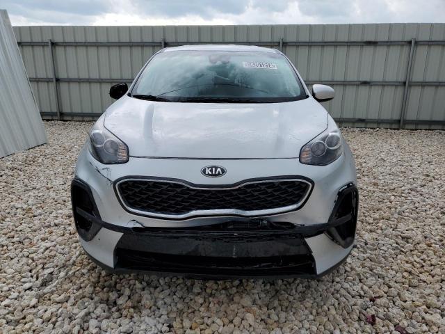 2022 Kia Sportage Lx VIN: KNDPM3AC6N7008079 Lot: 58201814