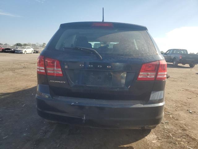 2015 Dodge Journey Se VIN: 3C4PDCAB6FT708091 Lot: 59981884