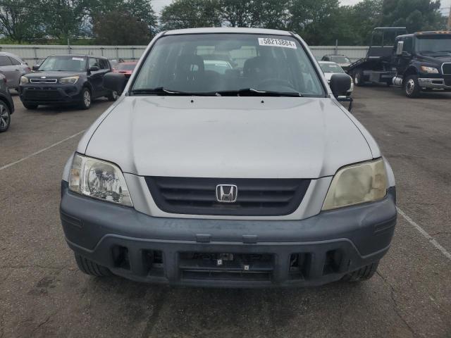 1999 Honda Cr-V Lx VIN: JHLRD1749XC048358 Lot: 58213884