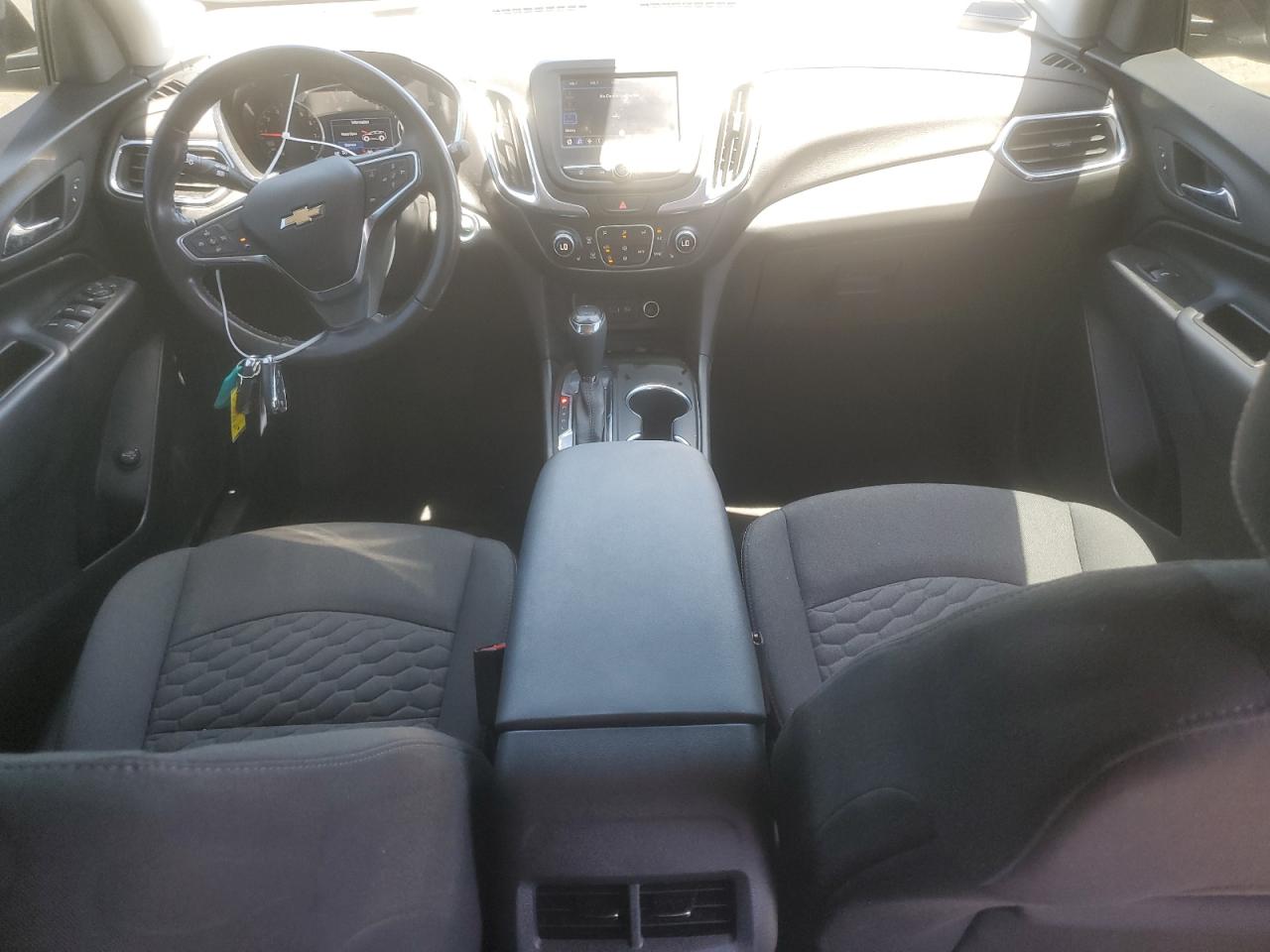 3GNAXJEV1LL159358 CHEVROLET EQUINOX 2020