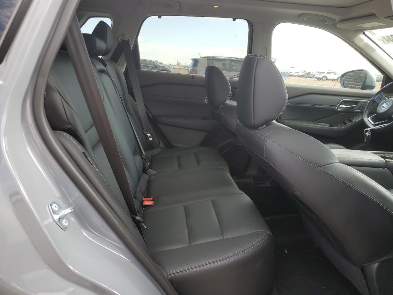 5N1AT3CB7MC745628 NISSAN ROGUE 2021