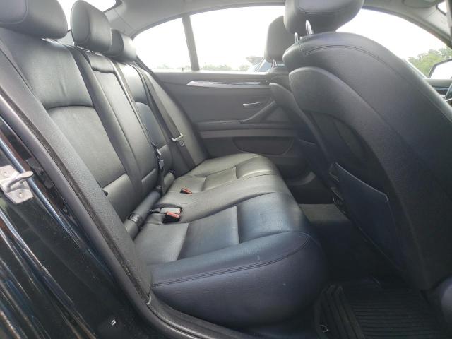 2015 BMW 528 Xi VIN: WBA5A7C52FG142642 Lot: 58049044