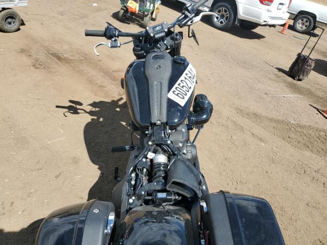 2023 HARLEY-DAVIDSON FXLRST 1HD1YXZ1XPB075156