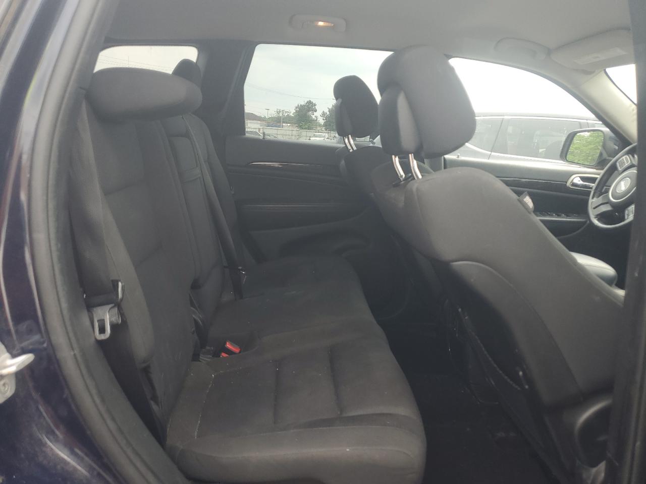 1C4RJFAG4CC160615 2012 Jeep Grand Cherokee Laredo