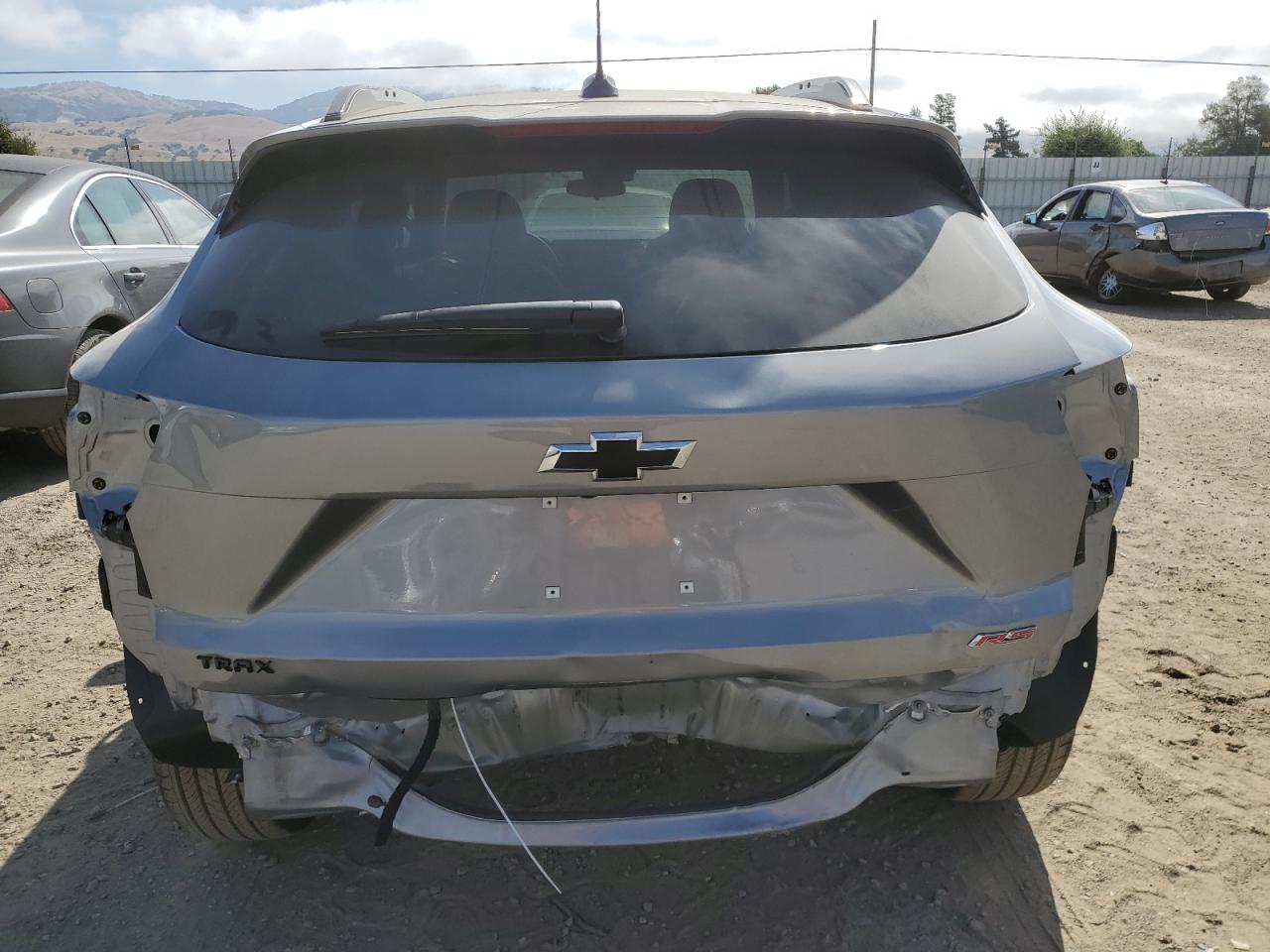 KL77LJE28RC206679 2024 Chevrolet Trax 2Rs