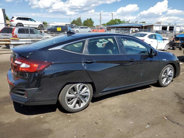 2020 Honda Clarity Touring VIN: JHMZC5F31LC001768 Lot: 59443324