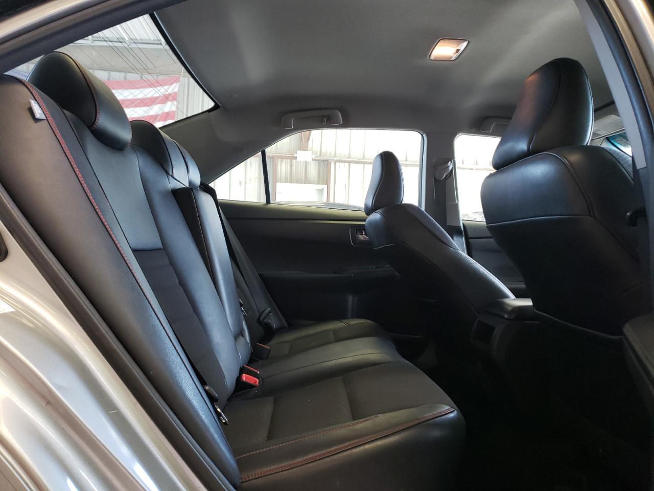 4T1BF1FKXHU669060 TOYOTA CAMRY 2017