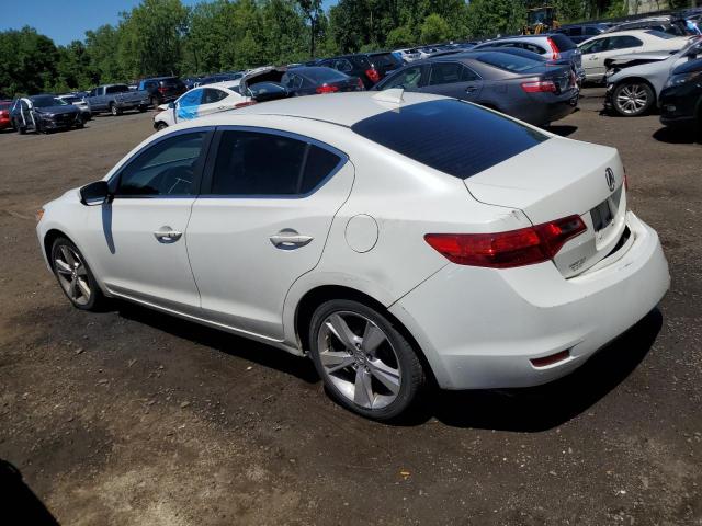 2015 ACURA ILX 20 TEC 19VDE1F71FE005147