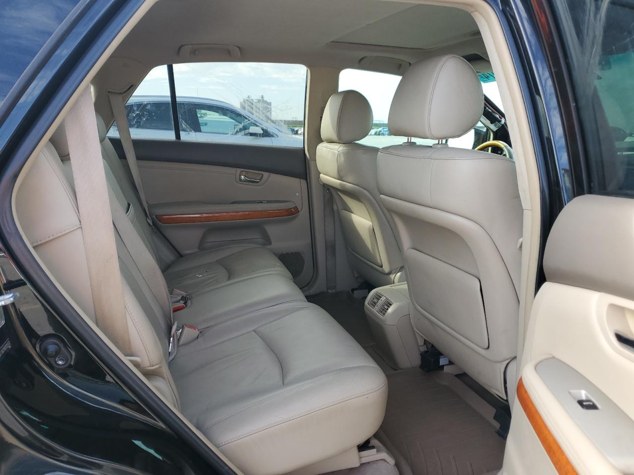 2T2GK31U37C025742 2007 Lexus Rx 350