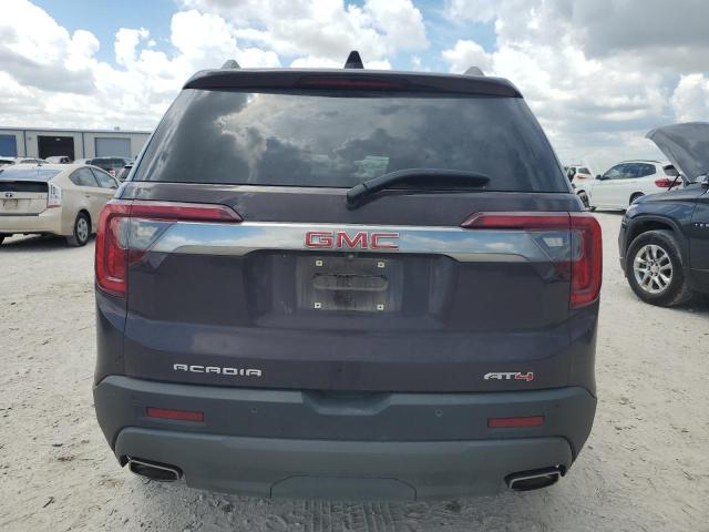 2021 GMC Acadia At4 VIN: 1GKKNLLS8MZ104718 Lot: 60064914