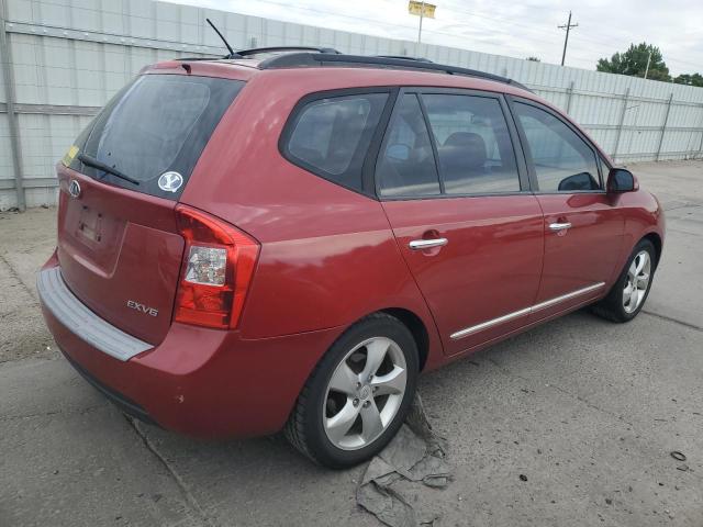2008 Kia Rondo Lx VIN: KNAFG526587195727 Lot: 59711484