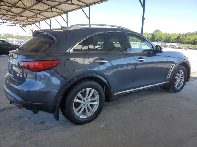 2010 Infiniti Fx35 VIN: JN8AS1MU5AM803029 Lot: 57897944